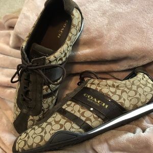 Coach Sneakers